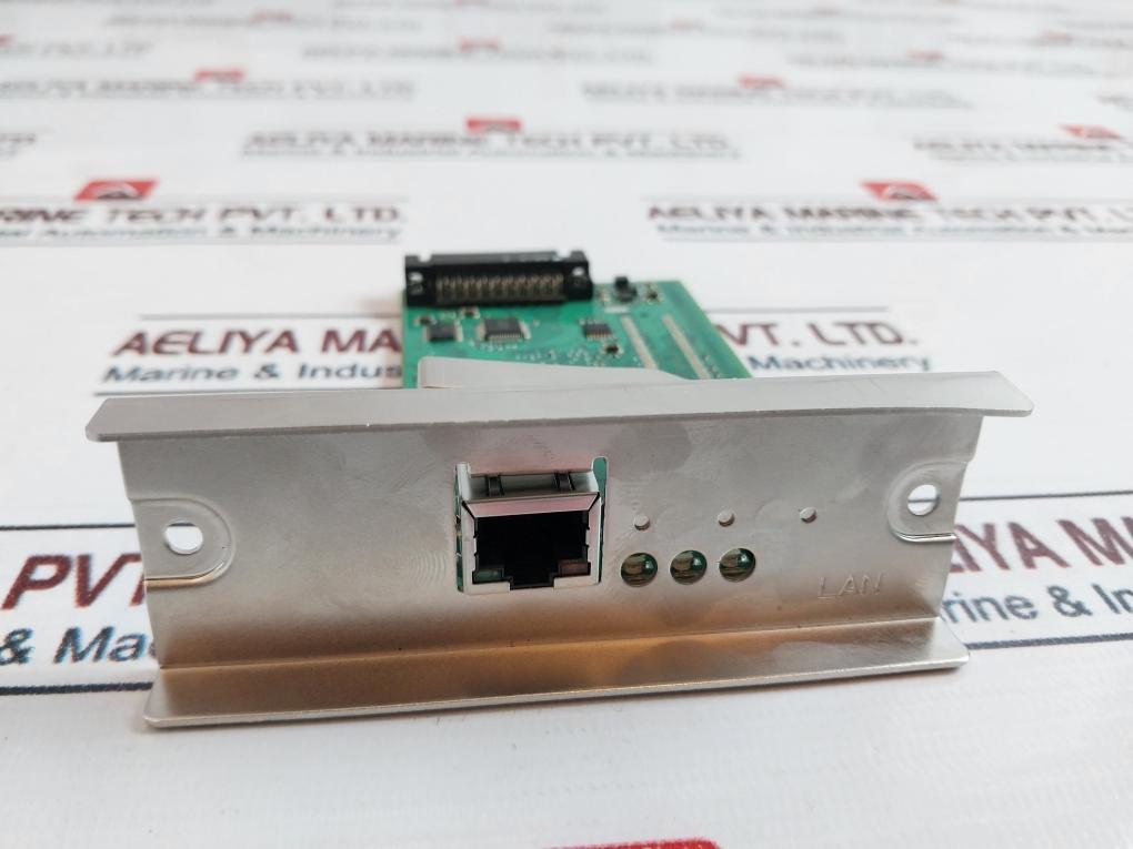 Sato Zp Mdk 332v-0 Mini PCB Board