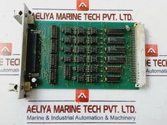 Sattcontrol SCP 023 Assembled Card Digital Output 419999934315