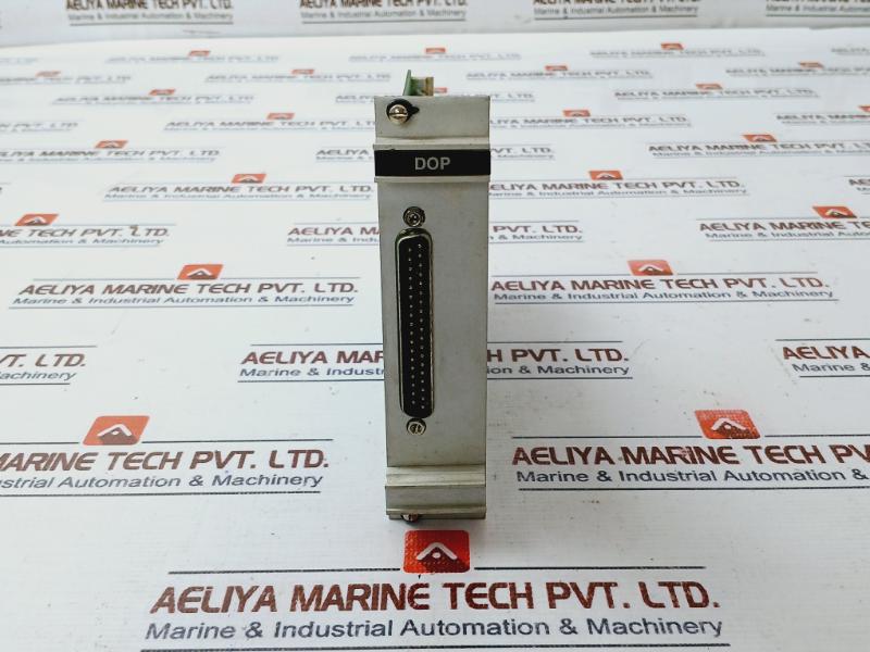 Sattcontrol SCP 023 Assembled Card Digital Output 419999934315