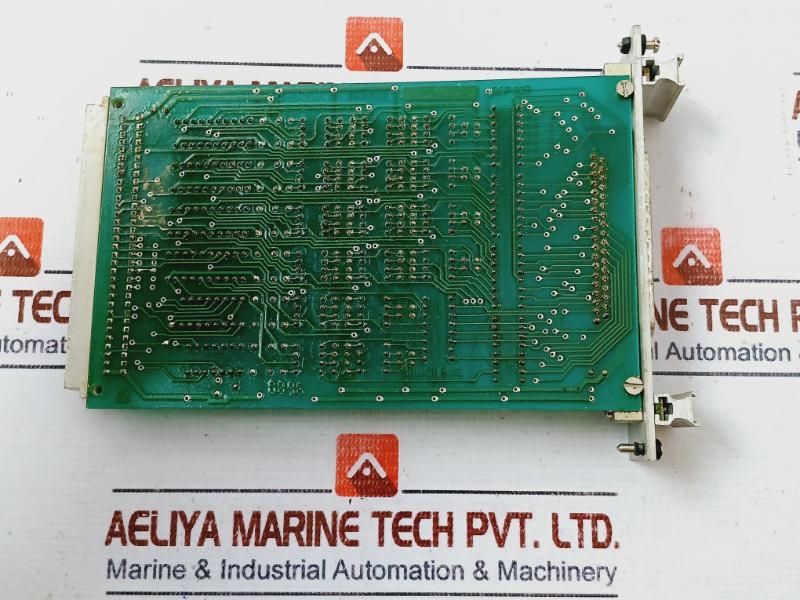 Sattcontrol SCP 023 Assembled Card Digital Output 419999934315