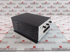 Satya EDU Tronics AVR1LTD Automatic Voltage Regulator 240VAC Input 415VAC