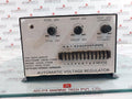 Satya EDU Tronics AVR1LTD Automatic Voltage Regulator 240VAC Input 415VAC