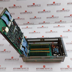 Sau 8810 Signal Acquisition Unit Input 20-60Vdc 3A Vt25-373-99/X9 Nor Control