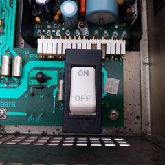 Sau 8810 Signal Acquisition Unit Input 20-60Vdc 3A Vt25-373-99/X9 Nor Control