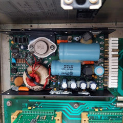 Sau 8810 Signal Acquisition Unit Input 20-60Vdc 3A Vt25-373-99/X9 Nor Control