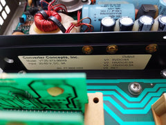 Sau 8810 Signal Acquisition Unit Input 20-60Vdc 3A Vt25-373-99/X9 Nor Control