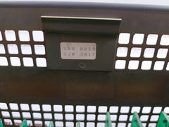 Sau 8810 Signal Acquisition Unit Input 20-60Vdc 3A Vt25-373-99/X9 Nor Control