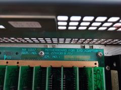 Sau 8810 Signal Acquisition Unit Input 20-60Vdc 3A Vt25-373-99/X9 Nor Control
