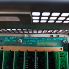 Sau 8810 Signal Acquisition Unit Input 20-60Vdc 3A Vt25-373-99/X9 Nor Control