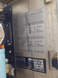 Sau 8810 Signal Acquisition Unit Input 20-60Vdc 3A Vt25-373-99/X9 Nor Control