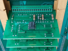 Sau 8810 Signal Acquisition Unit Input 20-60Vdc 3A Vt25-373-99/X9 Nor Control