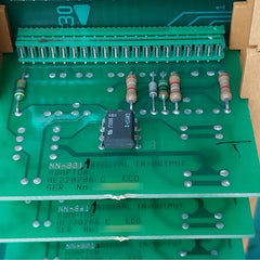 Sau 8810 Signal Acquisition Unit Input 20-60Vdc 3A Vt25-373-99/X9 Nor Control