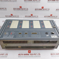 Sau 8810 Signal Acquisition Unit Input 20-60Vdc 3A Vt25-373-99/X9 Nor Control