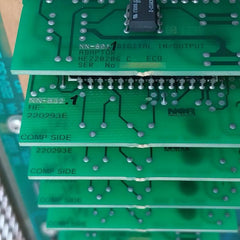 Sau 8810 Signal Acquisition Unit Input 20-60Vdc 3A Vt25-373-99/X9 Nor Control
