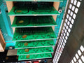 Sau 8810 Signal Acquisition Unit Input 20-60Vdc 3A Vt25-373-99/X9 Nor Control