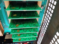 Sau 8810 Signal Acquisition Unit Input 20-60Vdc 3A Vt25-373-99/X9 Nor Control