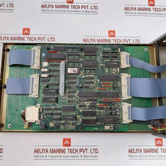 Sau 8810 Signal Acquisition Unit Input 20-60Vdc 3A Vt25-373-99/X9 Nor Control