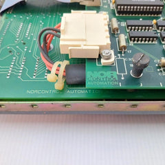 Sau 8810 Signal Acquisition Unit Input 20-60Vdc 3A Vt25-373-99/X9 Nor Control