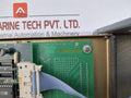 Sau 8810 Signal Acquisition Unit Input 20-60Vdc 3A Vt25-373-99/X9 Nor Control