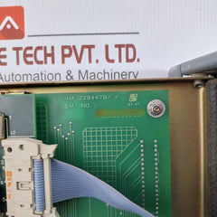 Sau 8810 Signal Acquisition Unit Input 20-60Vdc 3A Vt25-373-99/X9 Nor Control