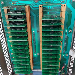 Sau 8810 Signal Acquisition Unit Input 20-60Vdc 3A Vt25-373-99/X9 Nor Control