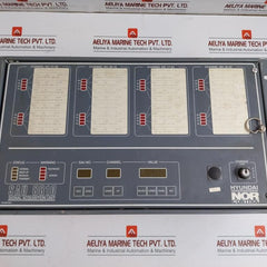 Sau 8810 Signal Acquisition Unit Input 20-60Vdc 3A Vt25-373-99/X9 Nor Control