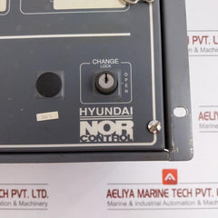 Sau 8810 Signal Acquisition Unit Input 20-60Vdc 3A Vt25-373-99/X9 Nor Control