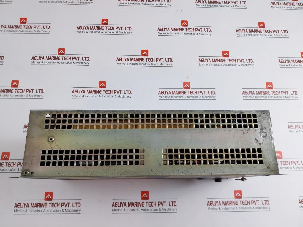 Sau 8810 Signal Acquisition Unit Input 20-60Vdc 3A Vt25-373-99/X9 Nor Control