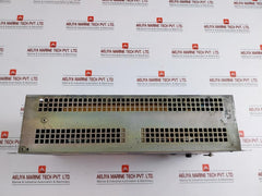 Sau 8810 Signal Acquisition Unit Input 20-60Vdc 3A Vt25-373-99/X9 Nor Control