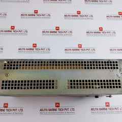 Sau 8810 Signal Acquisition Unit Input 20-60Vdc 3A Vt25-373-99/X9 Nor Control