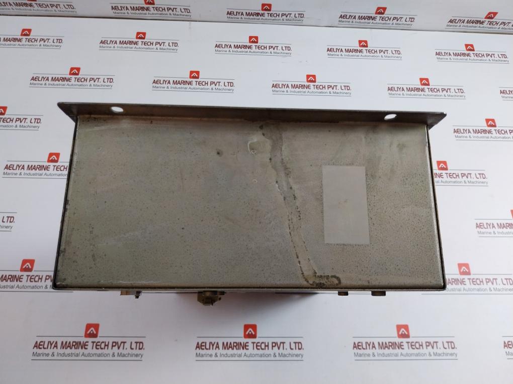 Sau 8810 Signal Acquisition Unit Input 20-60Vdc 3A Vt25-373-99/X9 Nor Control