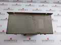 Sau 8810 Signal Acquisition Unit Input 20-60Vdc 3A Vt25-373-99/X9 Nor Control