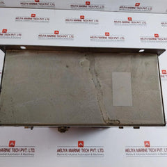 Sau 8810 Signal Acquisition Unit Input 20-60Vdc 3A Vt25-373-99/X9 Nor Control