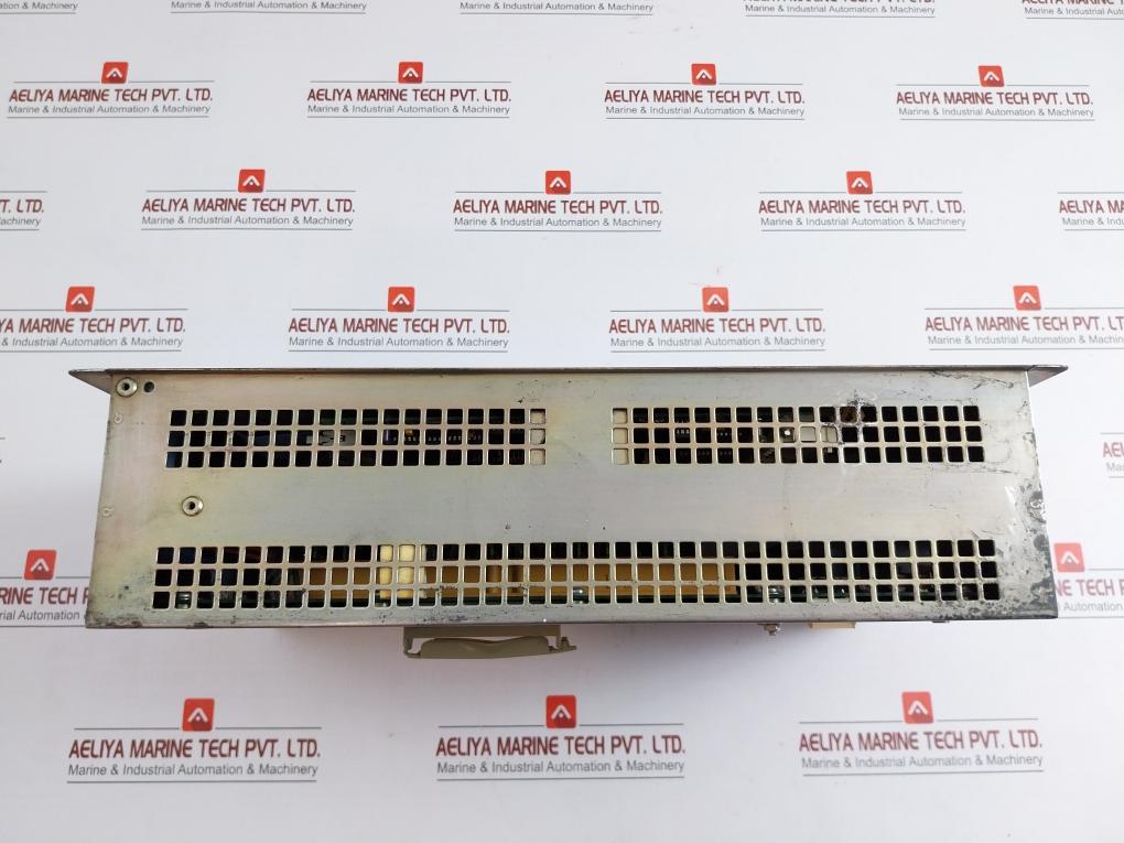 Sau 8810 Signal Acquisition Unit Input 20-60Vdc 3A Vt25-373-99/X9 Nor Control