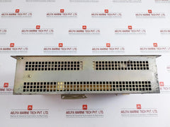 Sau 8810 Signal Acquisition Unit Input 20-60Vdc 3A Vt25-373-99/X9 Nor Control