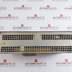 Sau 8810 Signal Acquisition Unit Input 20-60Vdc 3A Vt25-373-99/X9 Nor Control
