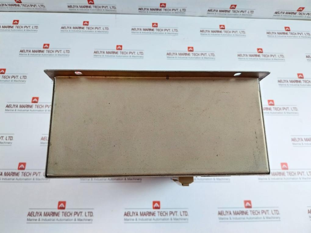 Sau 8810 Signal Acquisition Unit Input 20-60Vdc 3A Vt25-373-99/X9 Nor Control