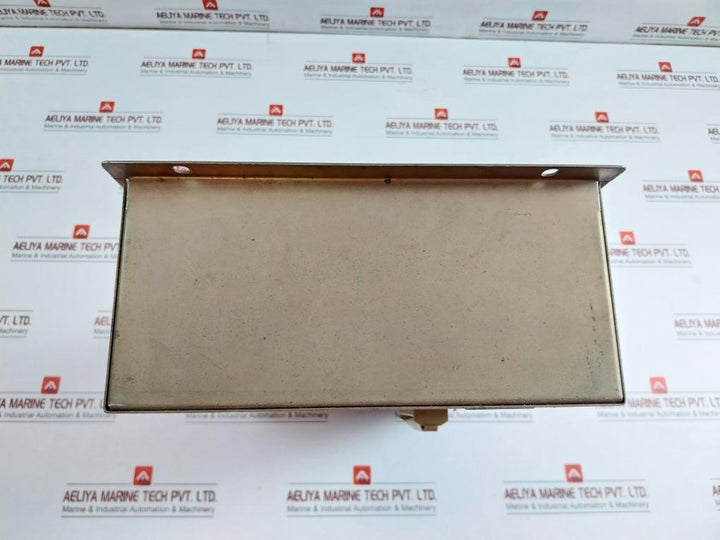 Sau 8810 Signal Acquisition Unit Input 20-60Vdc 3A Vt25-373-99/X9 Nor Control