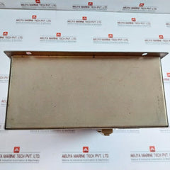 Sau 8810 Signal Acquisition Unit Input 20-60Vdc 3A Vt25-373-99/X9 Nor Control