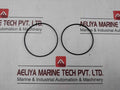 Sauer-danfoss 151F0111 Seal Set Nbr Oms Series 1, 2, 3