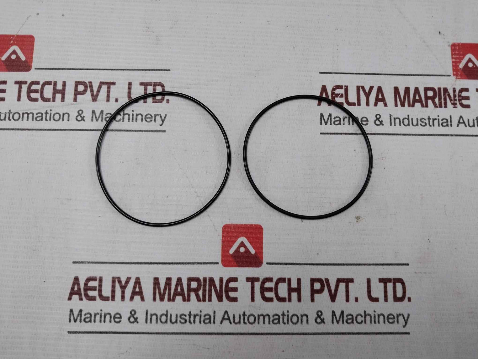Sauer-danfoss 151F0111 Seal Set Nbr Oms Series 1, 2, 3