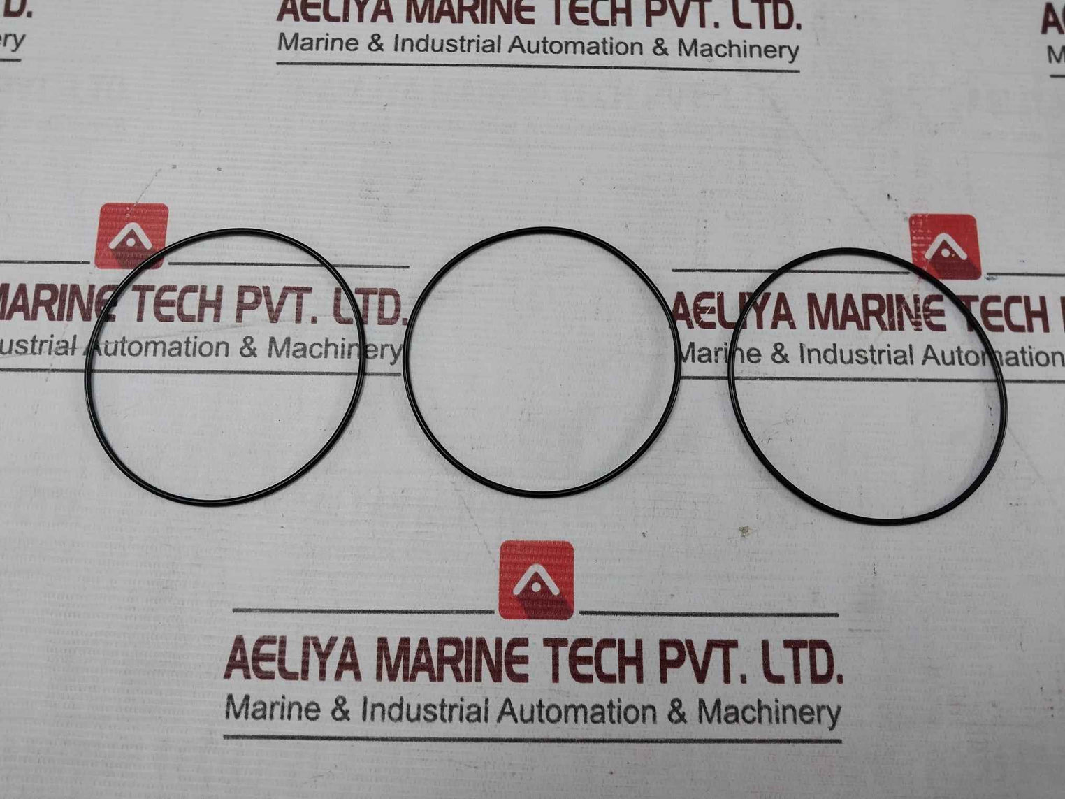 Sauer-danfoss 151F0111 Seal Set Nbr Oms Series 1, 2, 3
