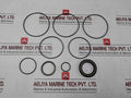 Sauer-danfoss 151F0111 Seal Set Nbr Oms Series 1, 2, 3