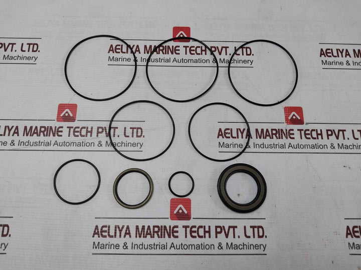 Sauer-danfoss 151F0111 Seal Set Nbr Oms Series 1, 2, 3