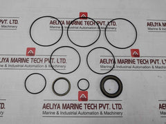 Sauer-danfoss 151F0111 Seal Set Nbr Oms Series 1, 2, 3