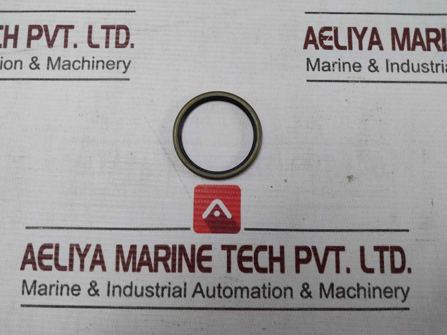 Sauer-danfoss 151F0111 Seal Set Nbr Oms Series 1, 2, 3