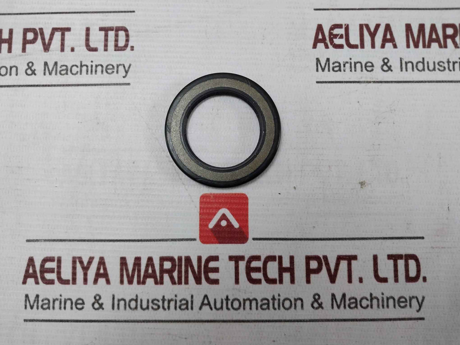 Sauer-danfoss 151F0111 Seal Set Nbr Oms Series 1, 2, 3