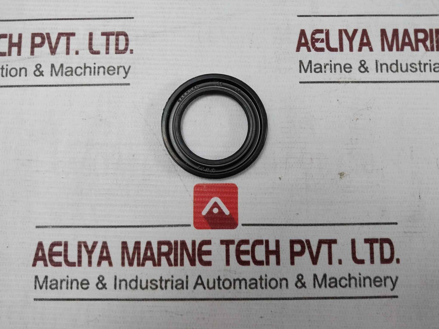 Sauer-danfoss 151F0111 Seal Set Nbr Oms Series 1, 2, 3