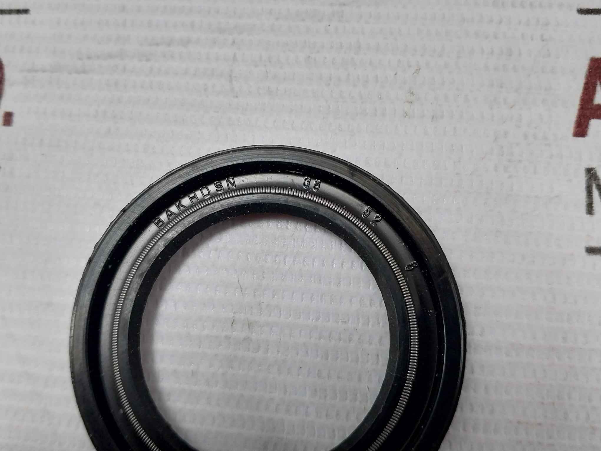 Sauer-danfoss 151F0111 Seal Set Nbr Oms Series 1, 2, 3
