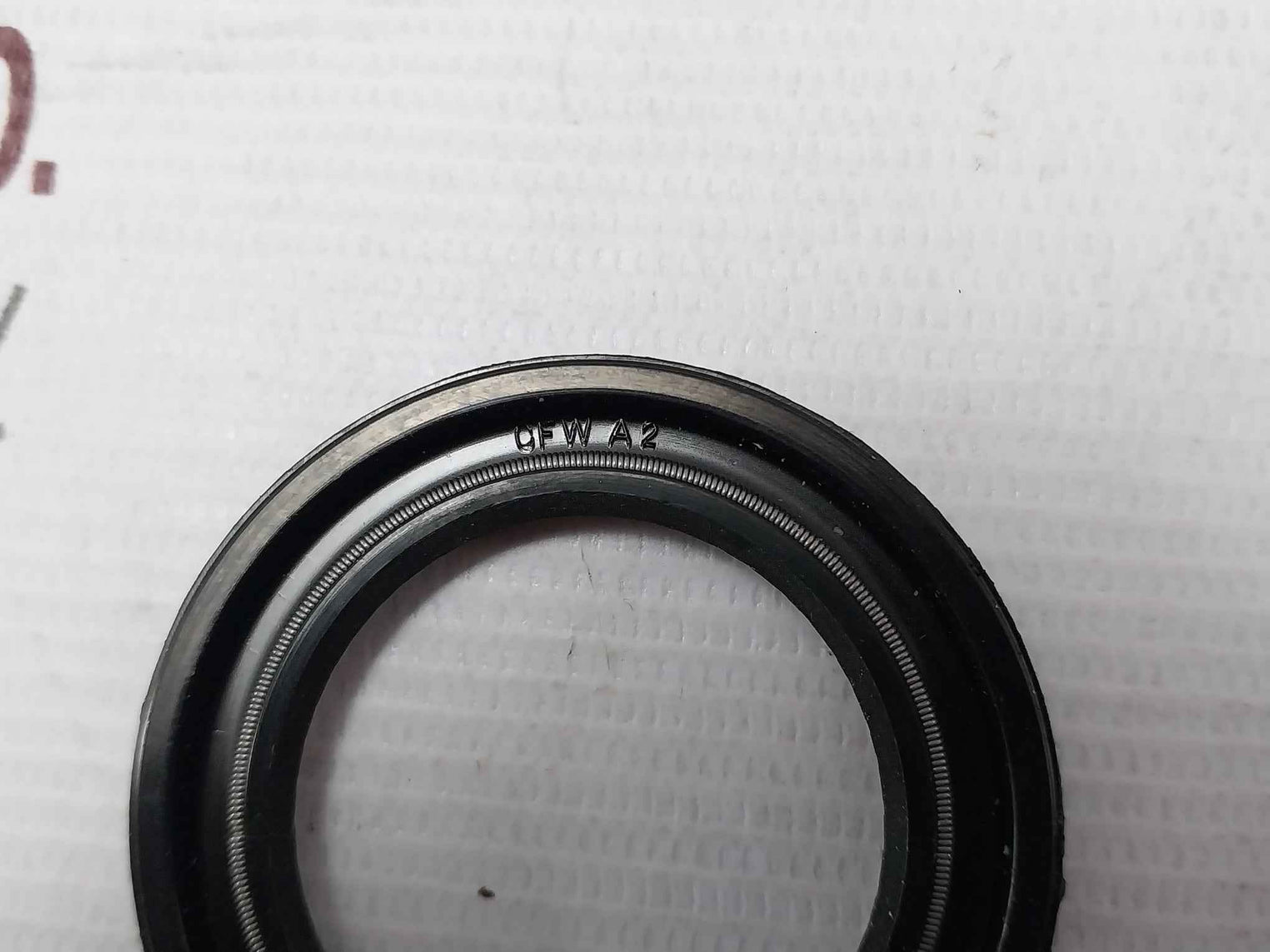 Sauer-danfoss 151F0111 Seal Set Nbr Oms Series 1, 2, 3